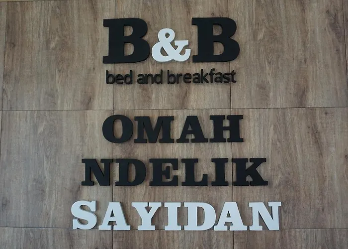 Omah Ndhelik Hotel Yogyakarta